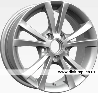 Диски Replica VW34