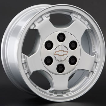 Диски Replica GM6