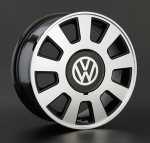  Replica VW4