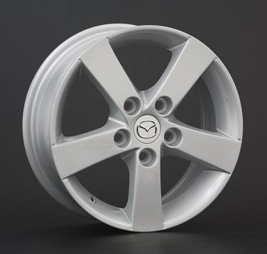 Диски Replica MZ12