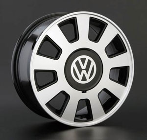 Диски Replica VW4