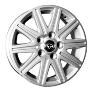Диски Replica TY44