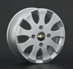 Диски Replica GM14