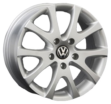 Диски Replica VW22