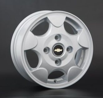 Диски Replica GM7