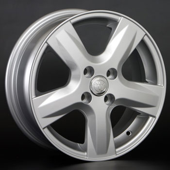 Диски Replica TY35