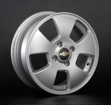 Диски Replica GM8