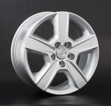 Диски Replica TY23