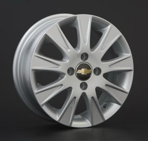 Диски Replica GM12
