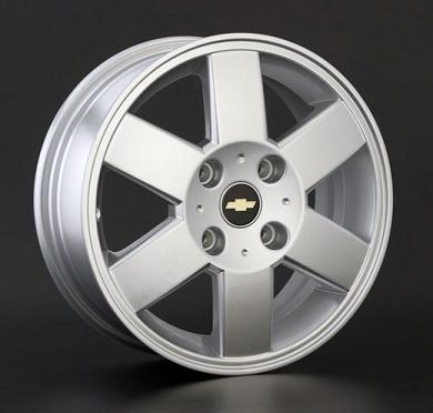 Диски Replica GM4