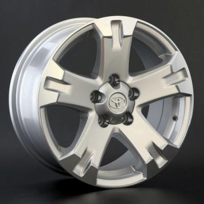 Диски Replica TY21