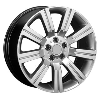 Диски Replica LR4