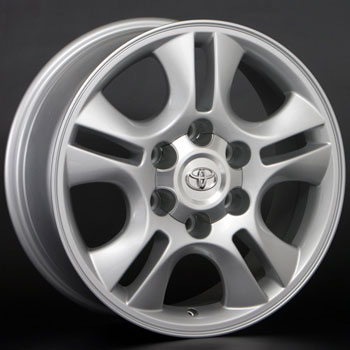 Диски Replica TY55