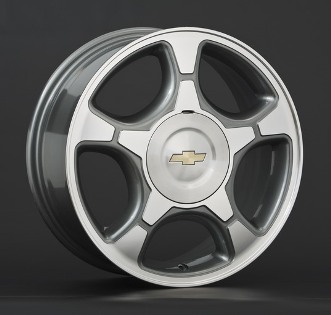 Диски Replica GM19