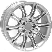 Диски Replica R638