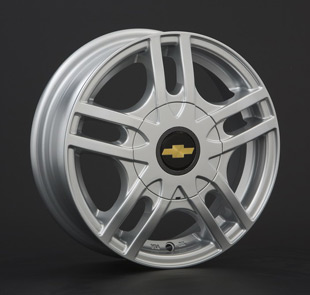 Диски Replica GM5
