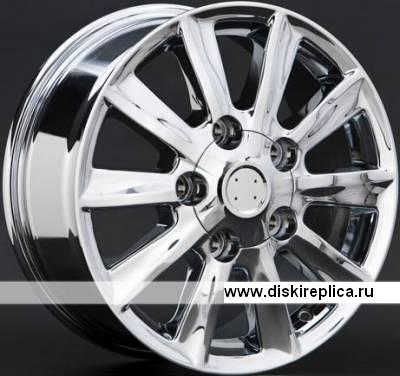 Диски Replica TY43