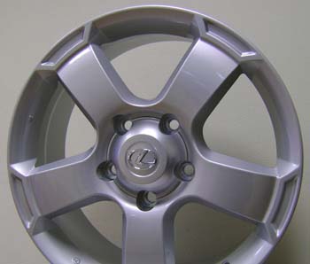 Диски Replica LE5