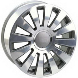 Диски Replica R535