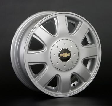 Диски Replica GM10
