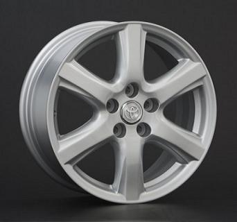 Диски Replica TY40