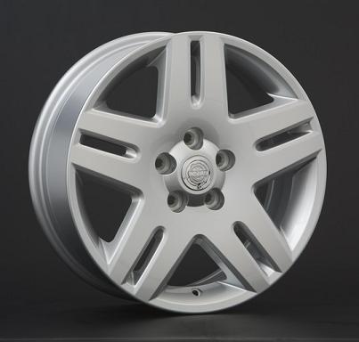 Диски Replica CR6